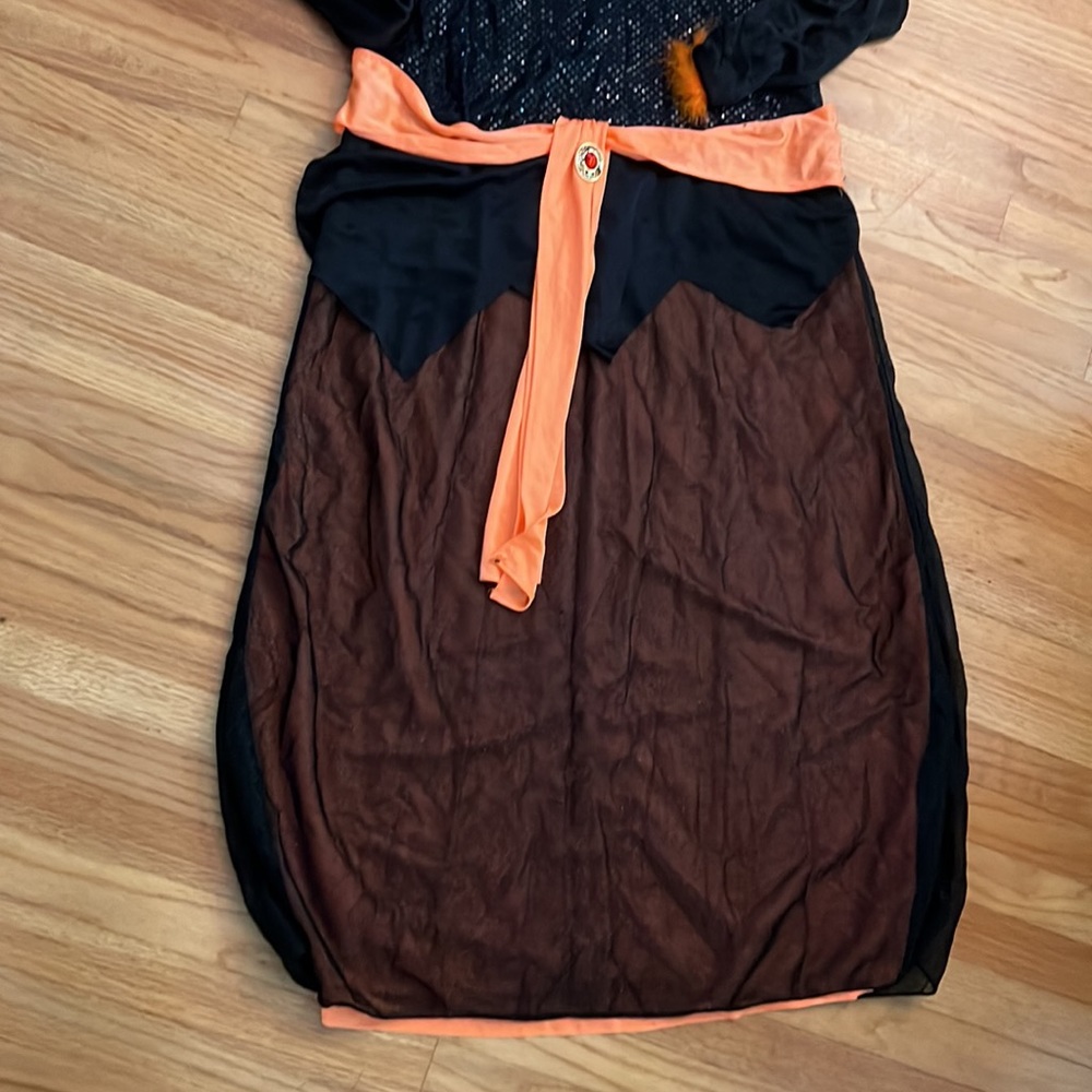 Witch Costume - image 3